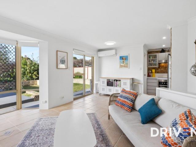 Easy Living in a Prime Dianella Location