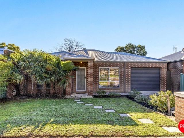 Easy Living in a Prime East Bendigo Pocket