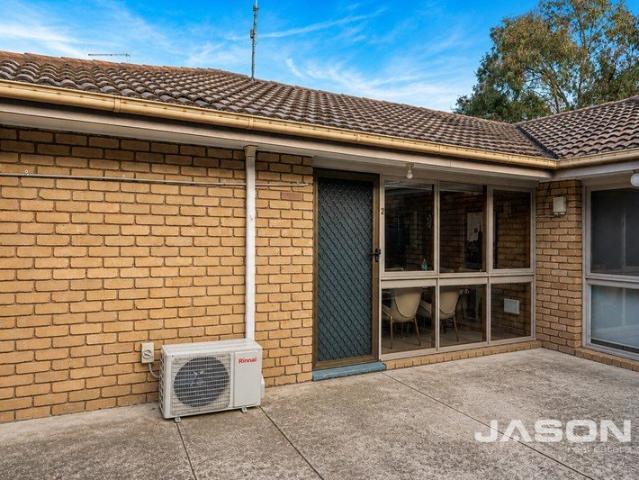 Easy Living in a Prime Location