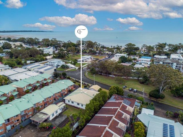 Easy Living in a Prime Scarness Location