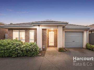 Thomastown, Melbourne, Victoria, Victoria