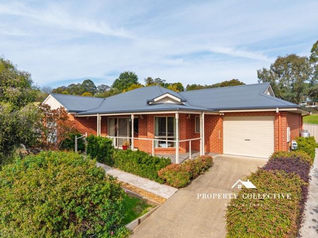 Easy Living in a Quiet Convenient Location