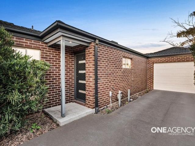 Easy Living in a Quiet Court Location