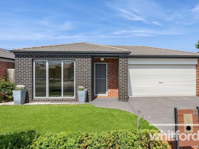 Easy living in a quiet court location