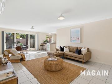 Easy Living in a Quiet Court Location