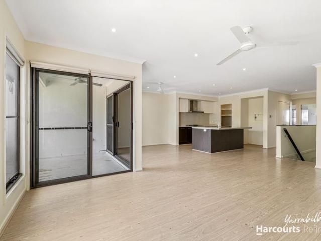 EASY LIVING IN A QUIET STREET MOVE IN READY