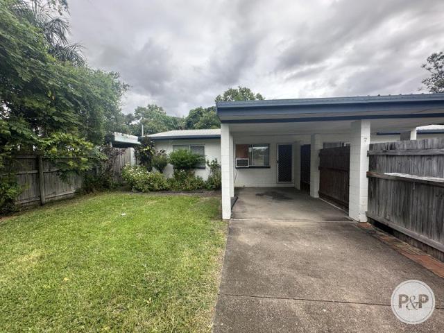 Easy Living in a Quiet Setting 2 Bedroom Unit with Undercover Parking & Outdoor Space