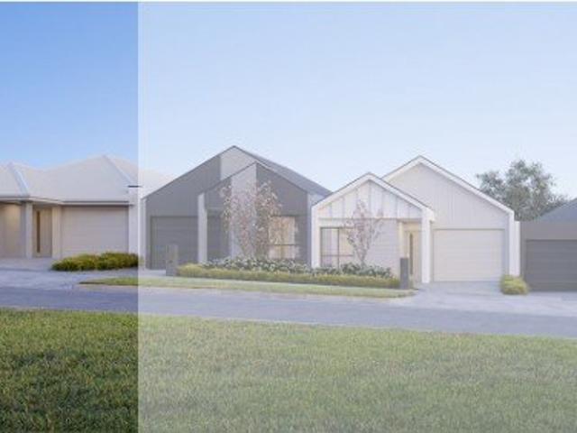 Easy Living in a Quiet, well Connected Community $10k Land Rebate available
