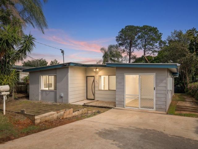 Easy living in a stylishly renovated 4 bedroom home