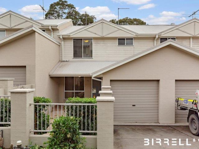 Easy Living in a Secure Gated Complex A Smart Start, Downsizer or Investment in Thornton