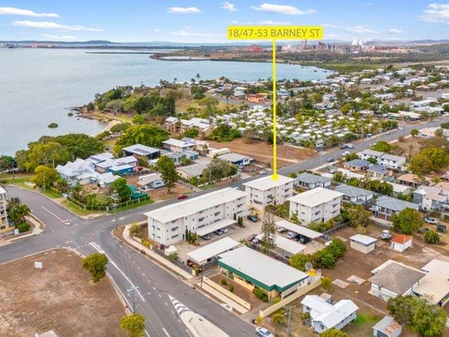 Easy Living in a Secure Gated Complex!