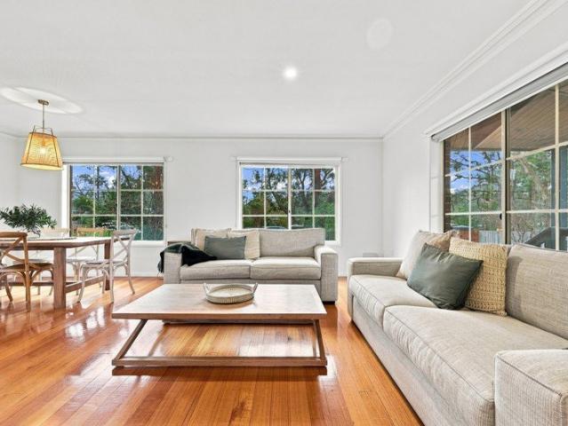 Easy Living in a Serene Setting