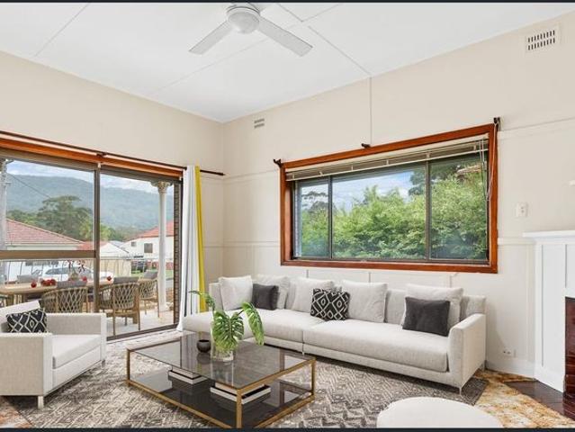 Easy Living in a Sought After Corrimal Pocket