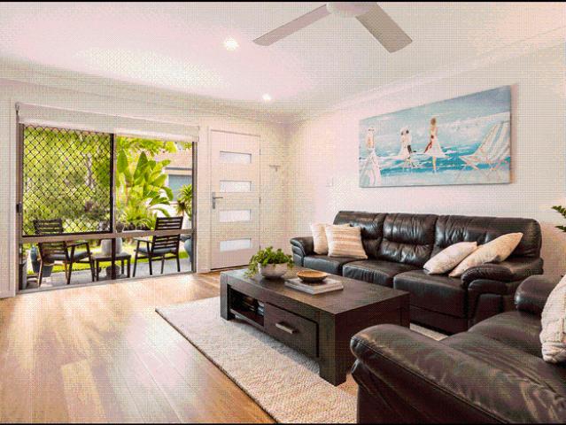 Easy Living in a Sought After Reedy Creek Location