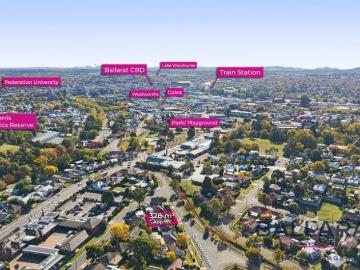 Easy Living in a SoughtAfter Golden Point Pocket