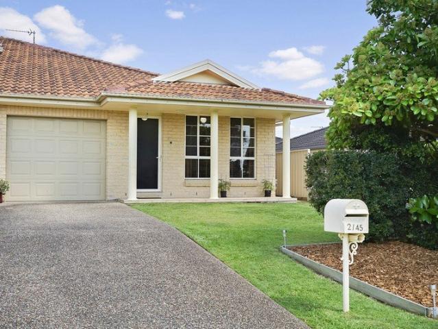 EASY LIVING IN A TOP EAST MAITLAND LOCATION!