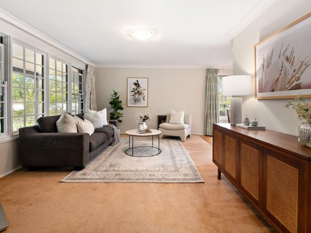 Easy Living in a Tranquil Lifestyle Setting