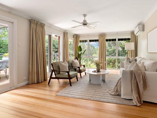 Easy Living in a Tranquil Lifestyle Setting