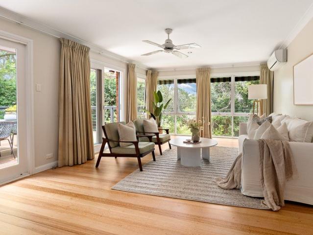 Easy Living in a Tranquil Lifestyle Setting