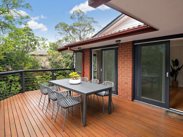 Easy Living in a Tranquil Lifestyle Setting