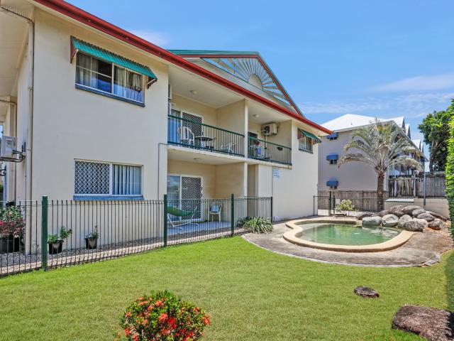 Easy Living in a Walk to Everything Location