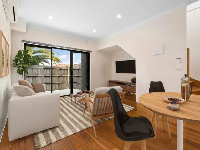 Easy living in a well appointed home