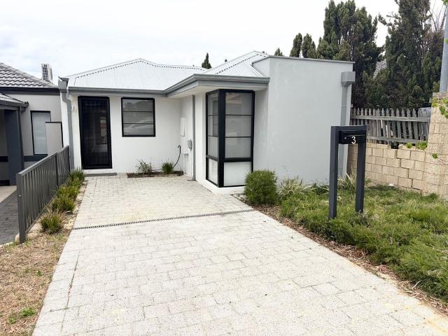 Easy Living in a Well Presented 3 Bedroom Villa @ $750 Per Week