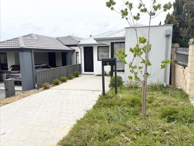 Easy Living in a Well Presented 3 Bedroom Villa @ $750 per week