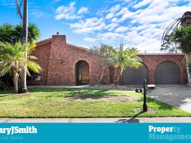 Easy Living in an Enviable Location
