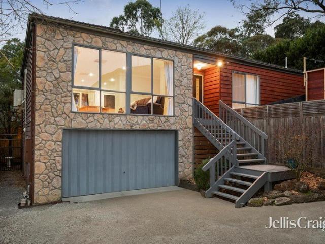 Easy living in an enviable location