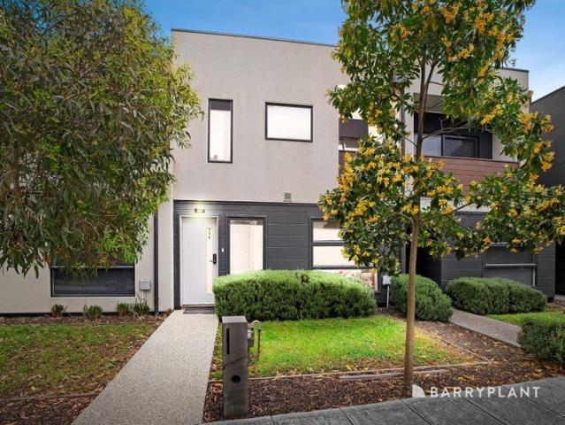 Easy Living in an Enviable Location