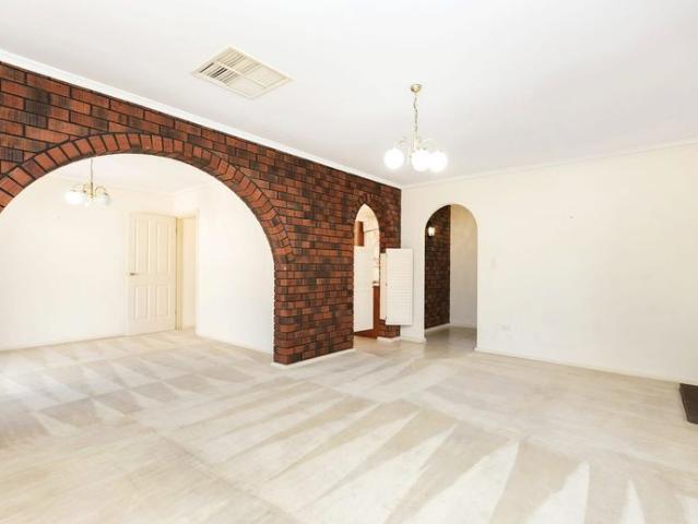Easy Living in an Enviable Location