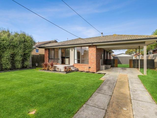 Easy Living in an Ideal Location