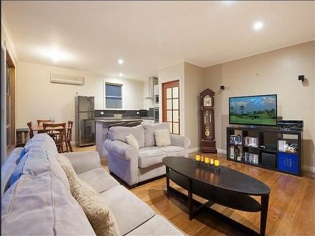 Easy Living in an Ideal Location