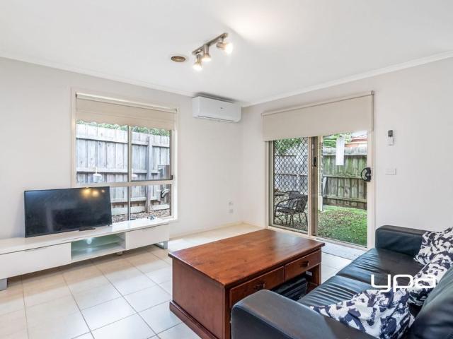 Easy Living in Ashfield Estate