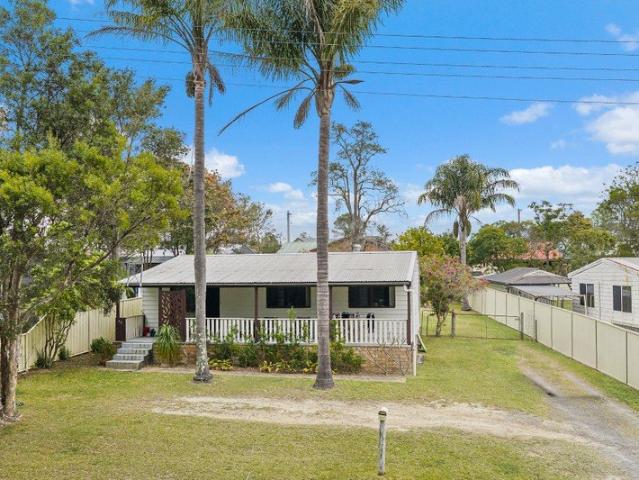EASY LIVING IN BASIN VIEW