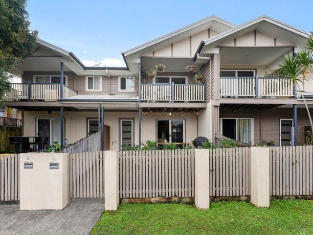 Easy living in beautiful Yeronga