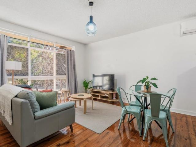 Easy Living in Bedford Park