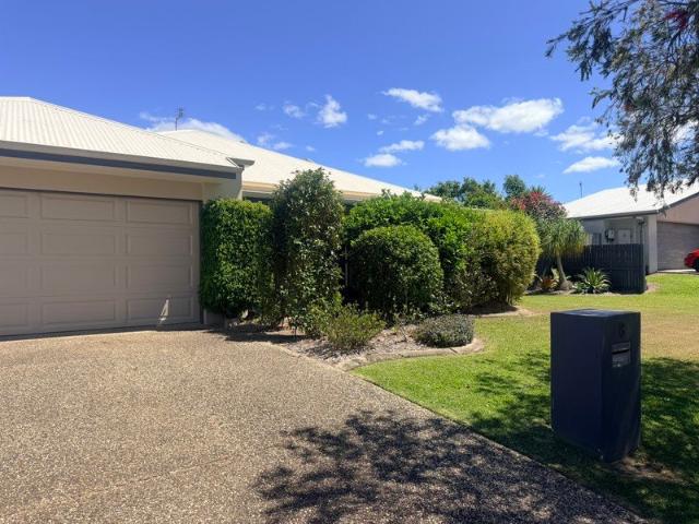 Easy Living in Beerwah Heights!