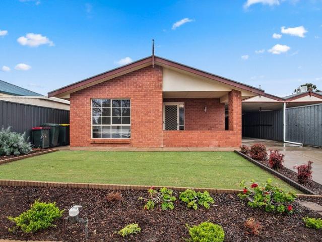 Easy Living in Berri