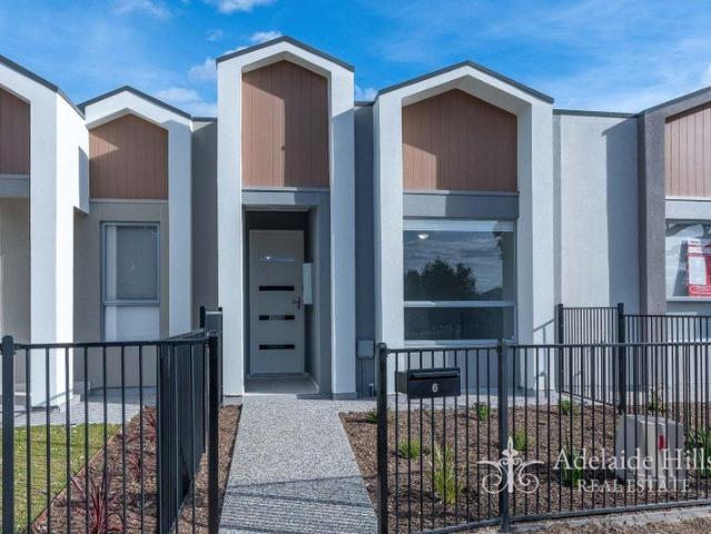 Easy living in Bluestone Estate | Available 11/12/26