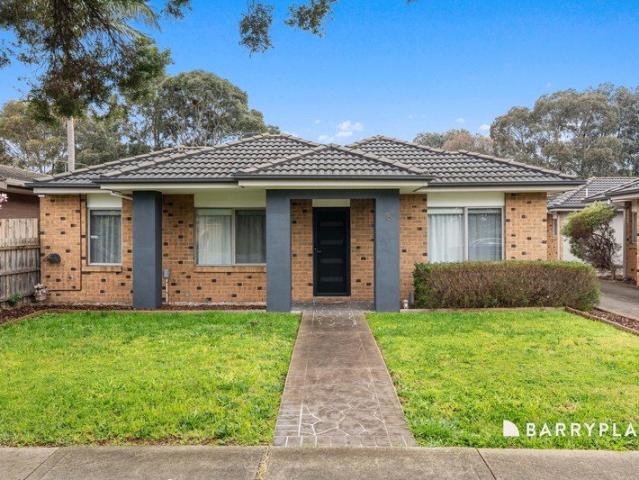 Easy Living In Central Epping!