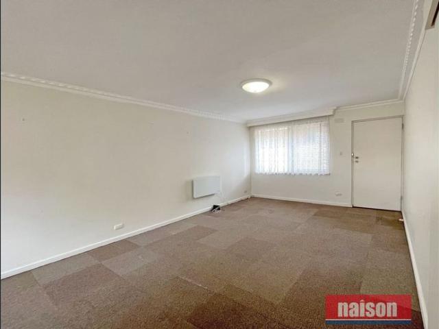 Easy living in comfortable location