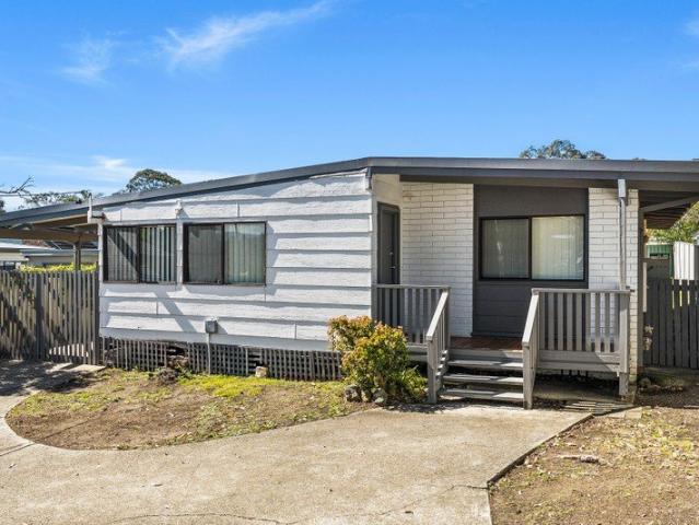 EASY LIVING IN CONVENIENT NOWRA LOCATION