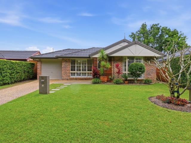 Easy Living in Convenient Boambee East