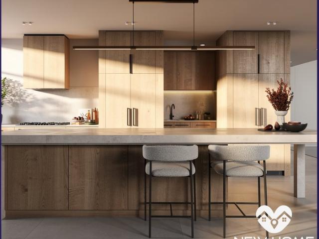 Easy Living in Convenient Eden Hill