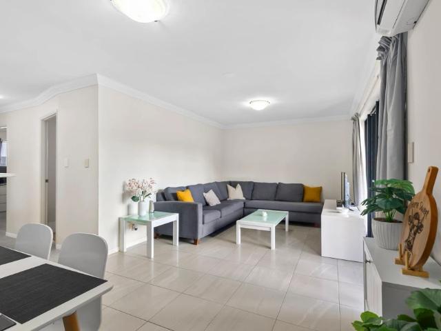 Easy Living in Convenient Location