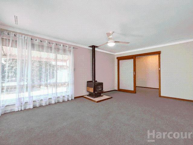 Easy Living in Dudley Park