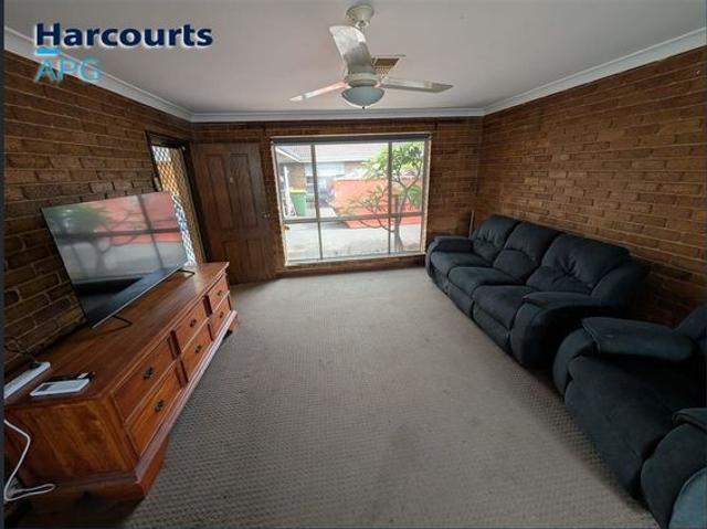 Easy Living in East Bunbury