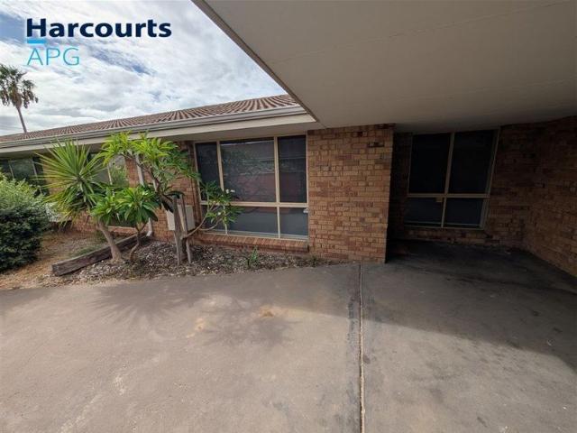 Easy Living in East Bunbury